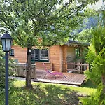 Horská chata Almdorf Im Winkl - Blockhuettendorf In *