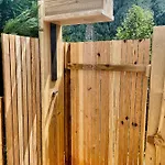 Almdorf Im Winkl - Blockhuettendorf In Grobming