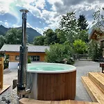 Almdorf Im Winkl - Blockhuettendorf In * Grobming