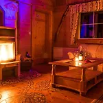 Almdorf Im Winkl - Blockhuettendorf In Domek alpejski Grobming
