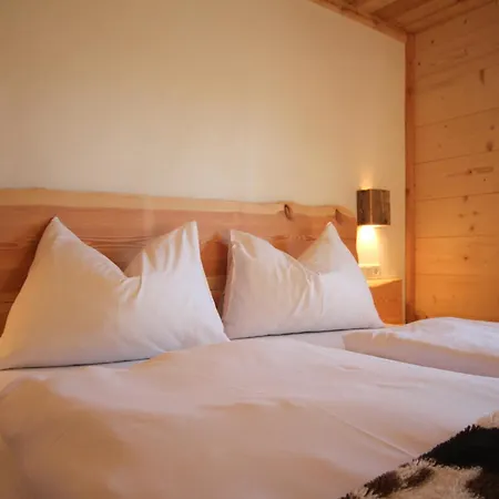 Almdorf Im Winkl - Blockhuettendorf In Groebming Chalet *
