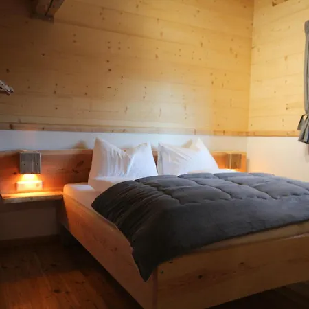 Almdorf Im Winkl - Blockhuettendorf In Groebming Chalet