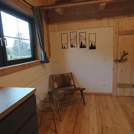Chalet Almdorf Im Winkl - Blockhuettendorf In Groebming Grobming