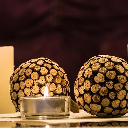 Almdorf Im Winkl - Blockhuettendorf In * グレーブミング