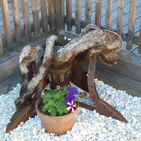 シャレー Almdorf Im Winkl - Blockhuettendorf In