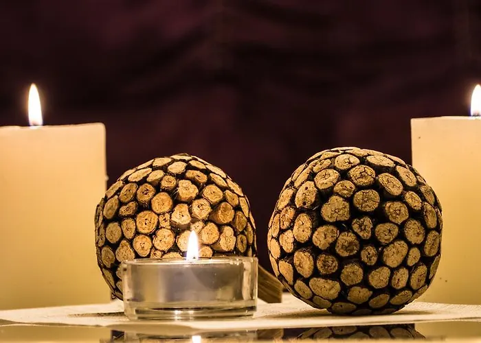 Almdorf Im Winkl - Blockhuettendorf In Groebming * Grobming