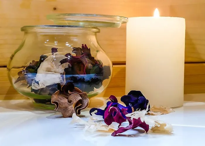 Chalet Almdorf Im Winkl - Blockhuettendorf In Groebming *