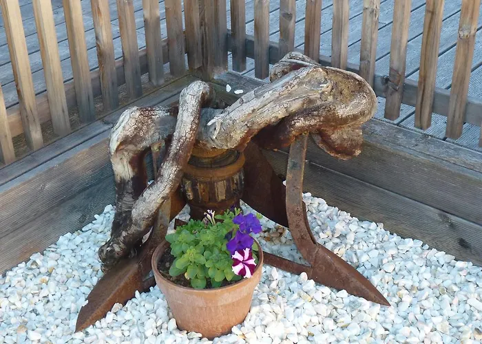 Chalet Almdorf Im Winkl - Blockhuettendorf In Groebming