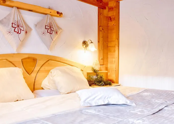 Chalet Almdorf Im Winkl - Blockhuettendorf In Groebming